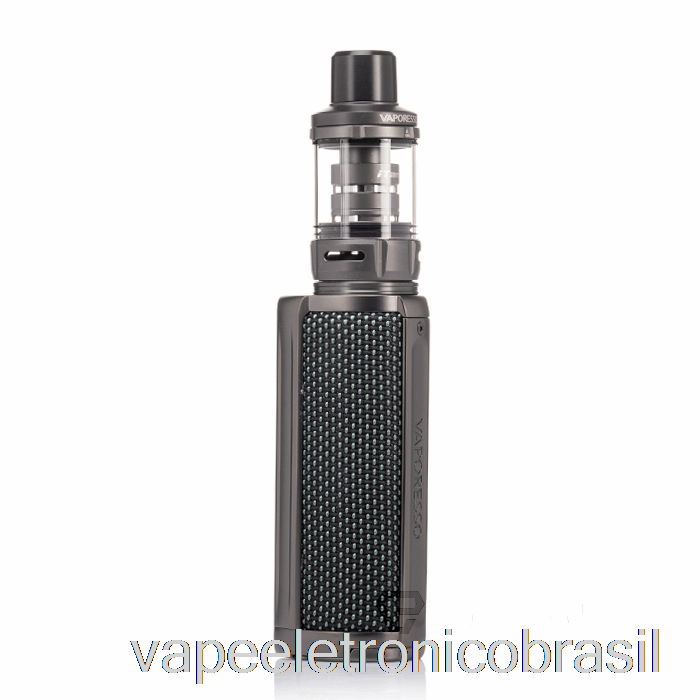 Vape Recarregável Vaporesso Target 100 Starter Kit Floresta Verde